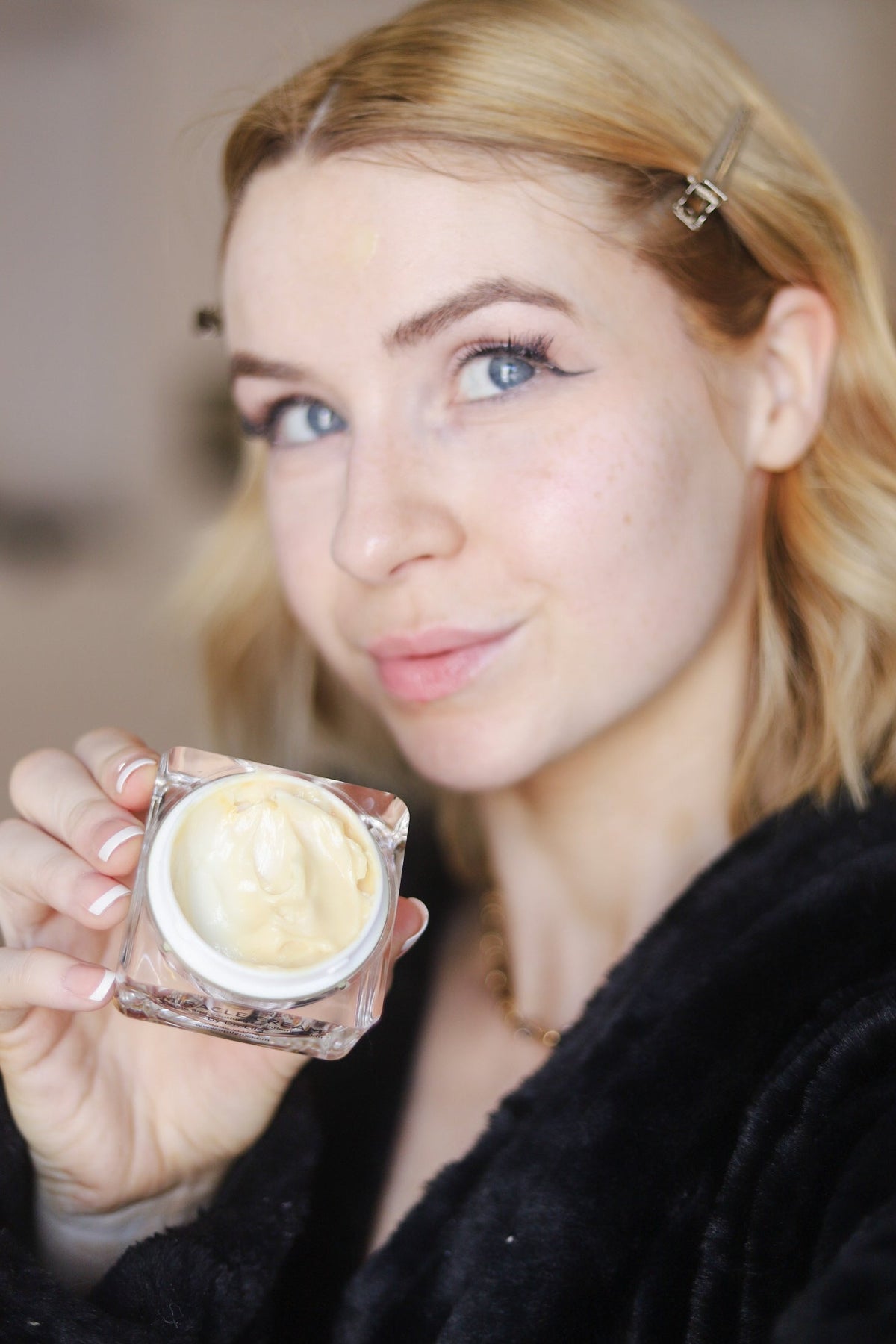 Calming Face Cream for Redness 5
