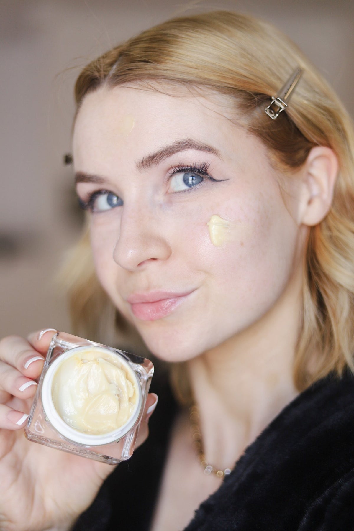 Calming Face Cream for Redness 15