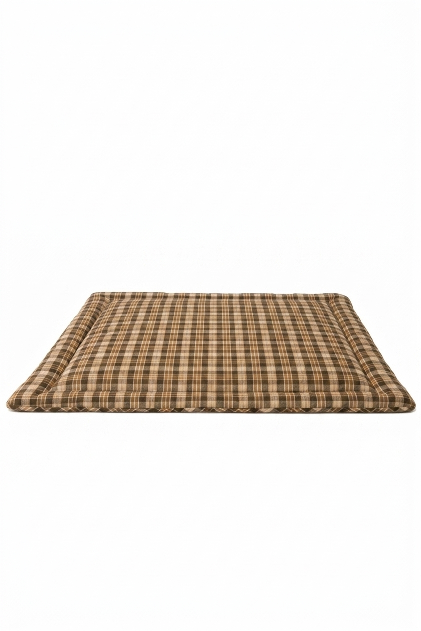 Baby Square Padded Play Mat 2