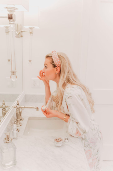 3-Step Firming Set for Mature Skin 11
