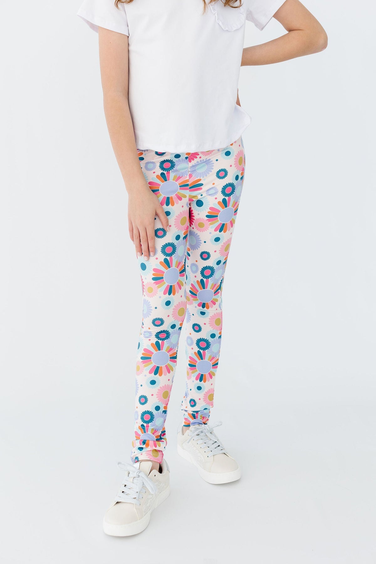 Keep Growing Leggings 2