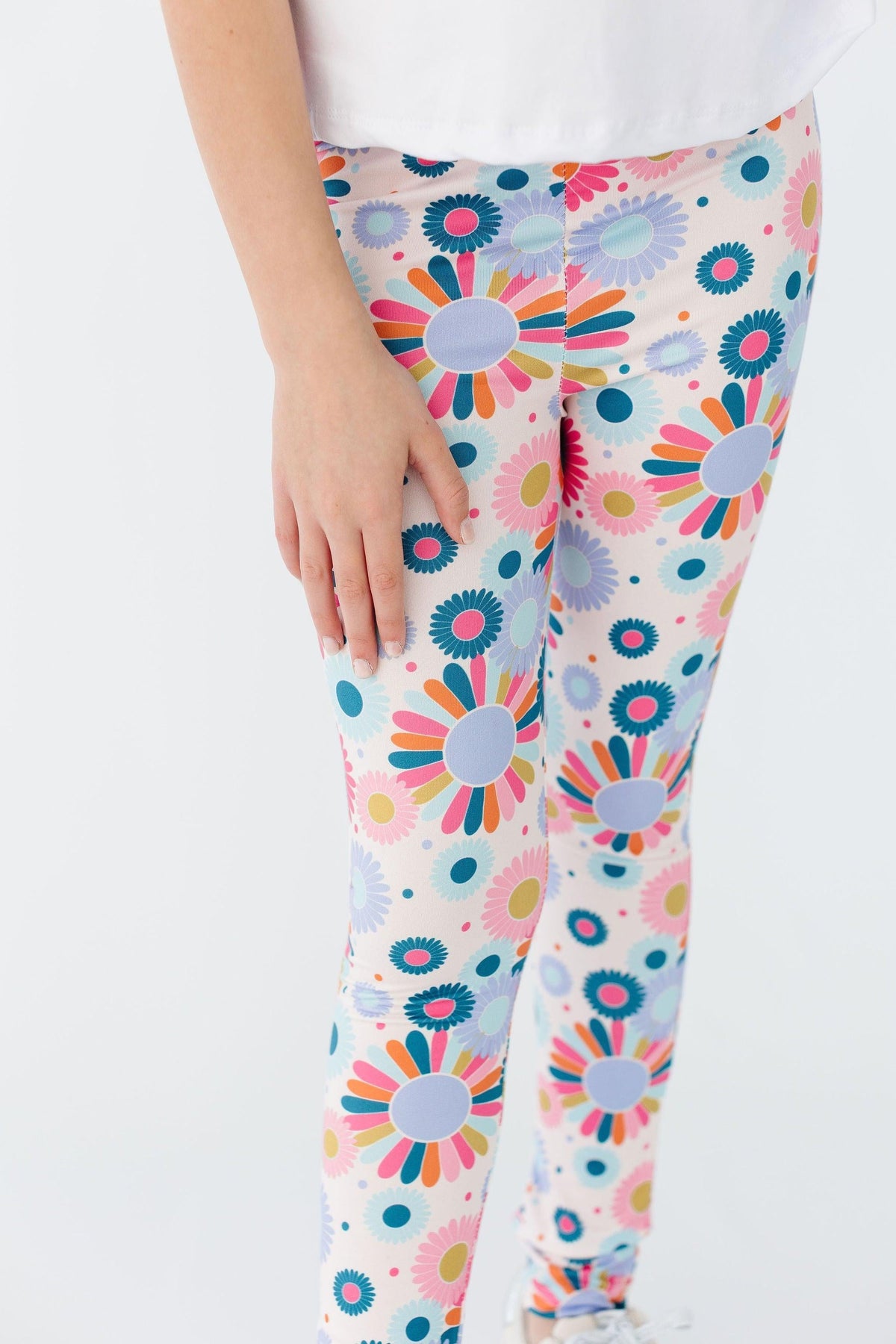 Keep Growing Leggings 3