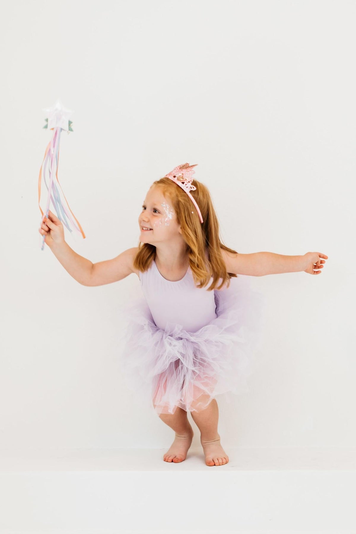 Lavender Tank Tutu Leotard 7