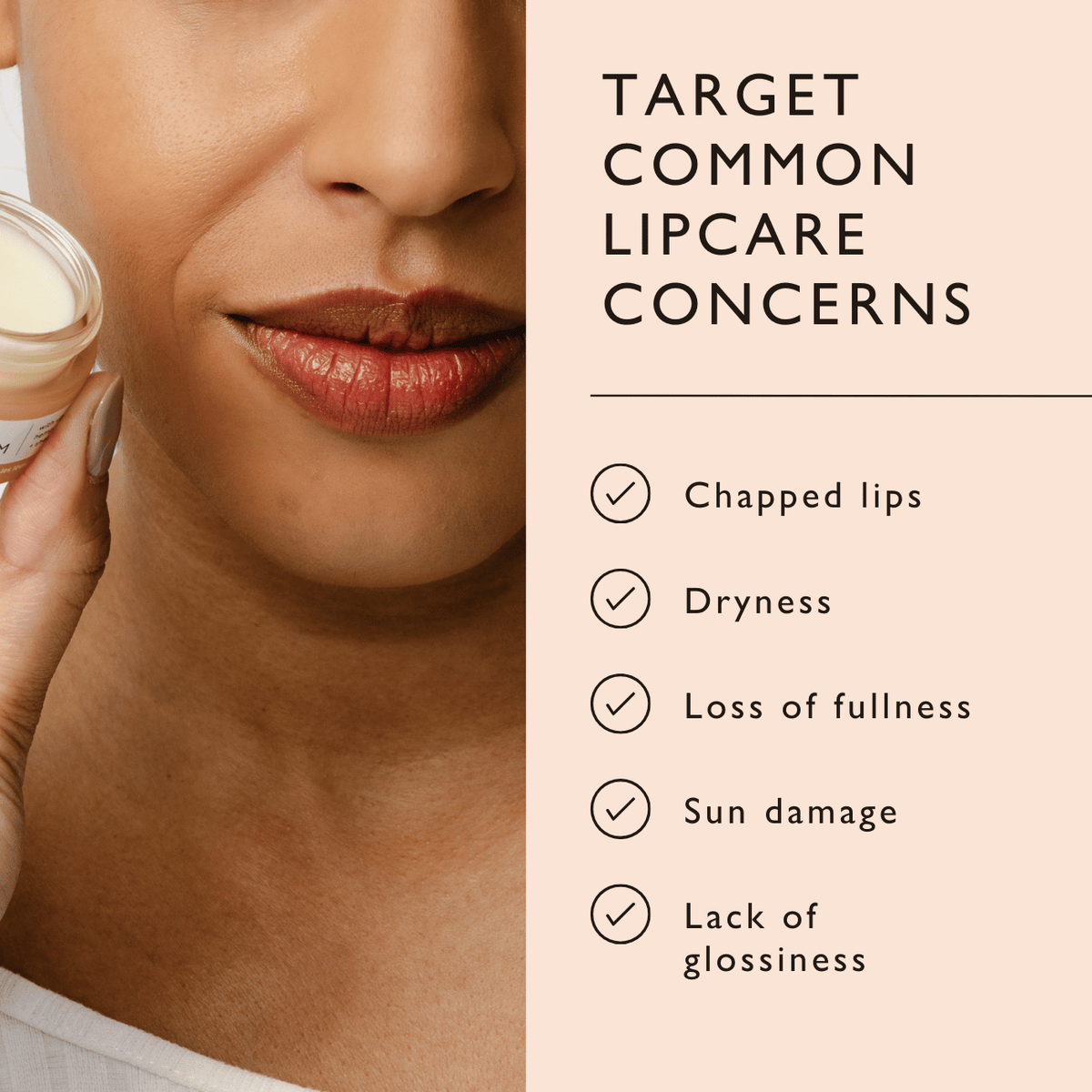 Lip Balm with Hemp Seed Oil 4