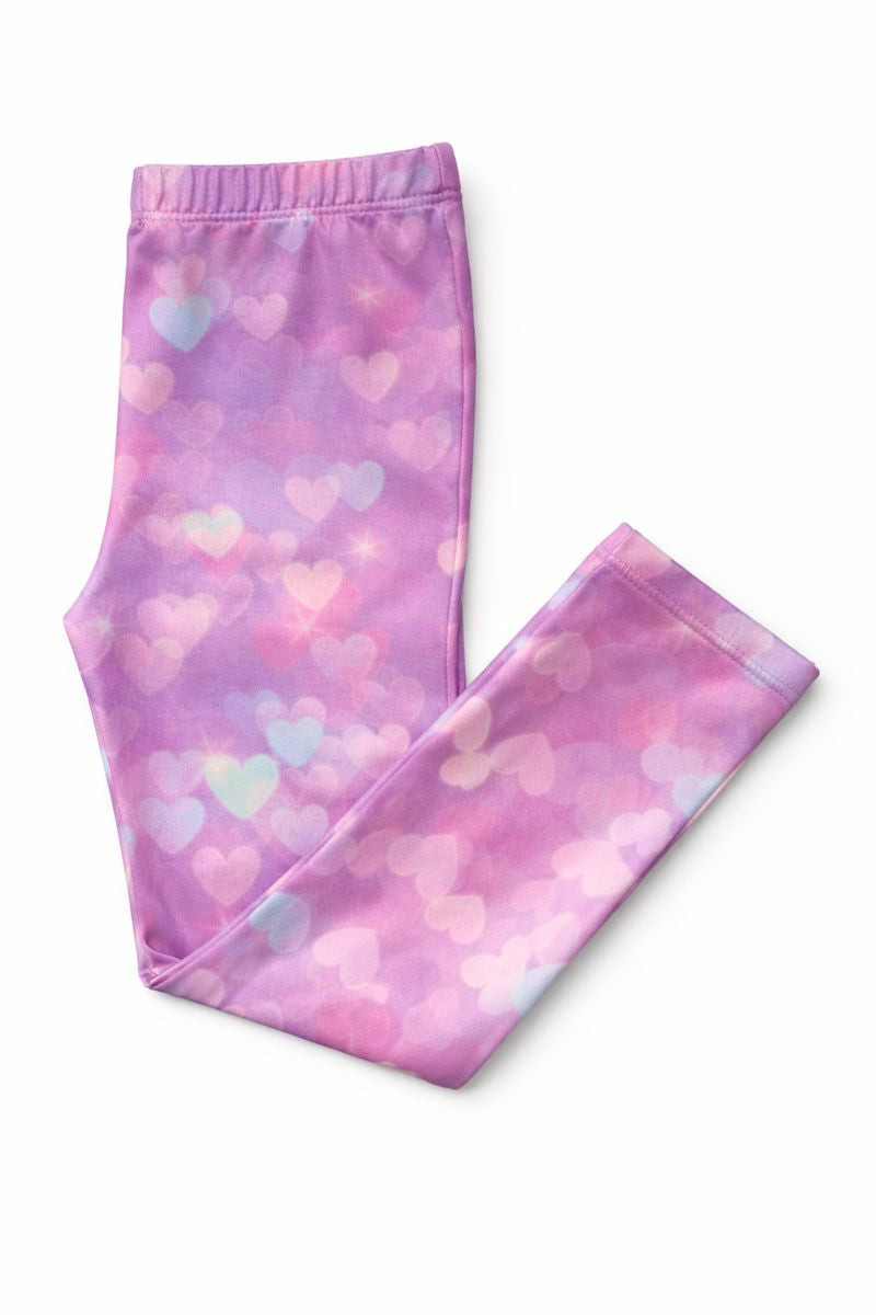 Love Story Leggings 1