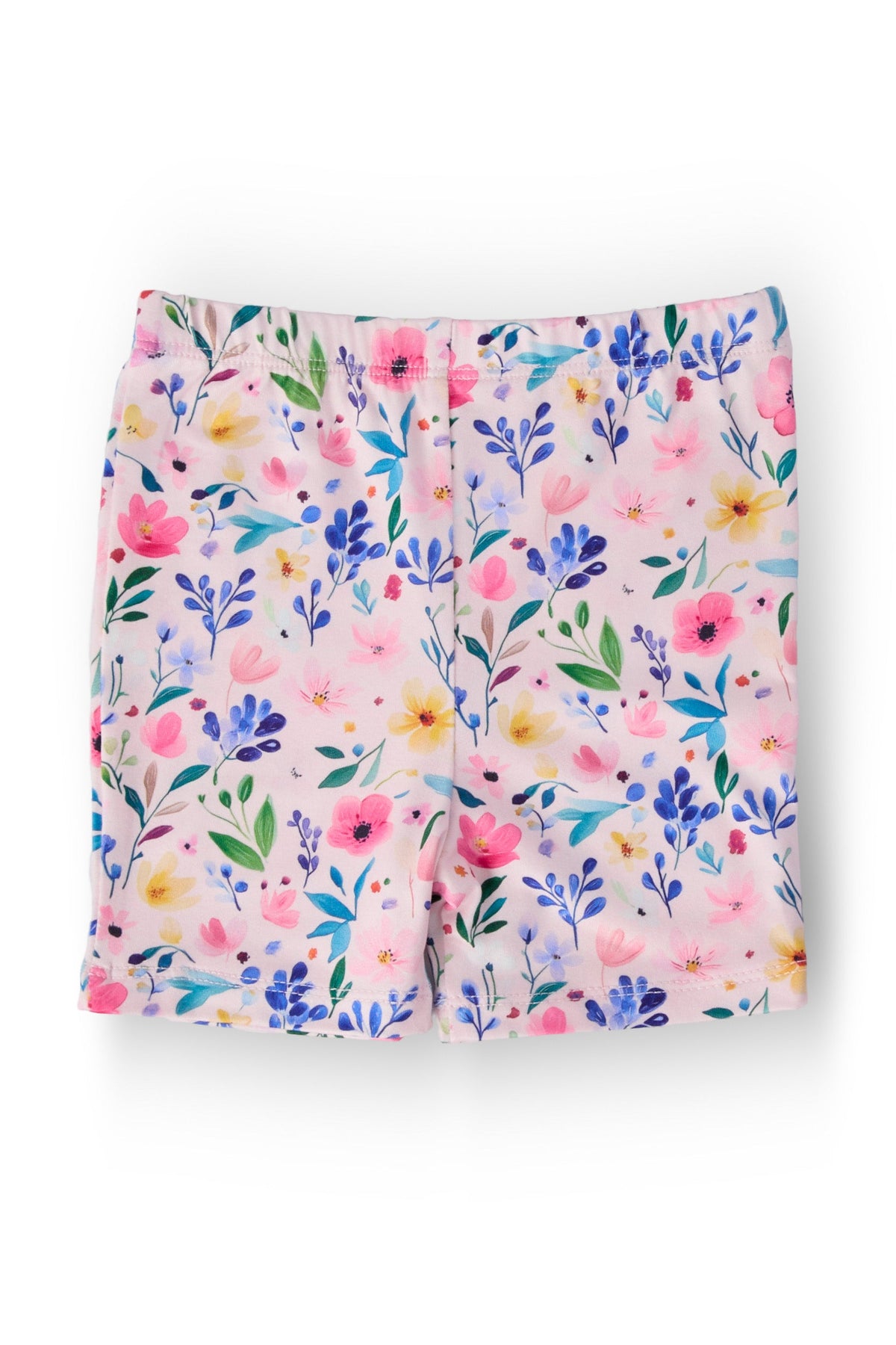 Morning Meadows Twirl Shorts 1