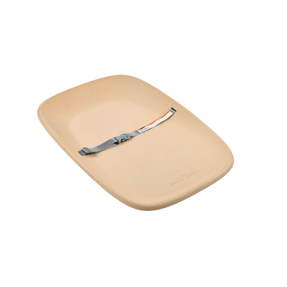 Nattou Diaper Changing Pad Softy 12