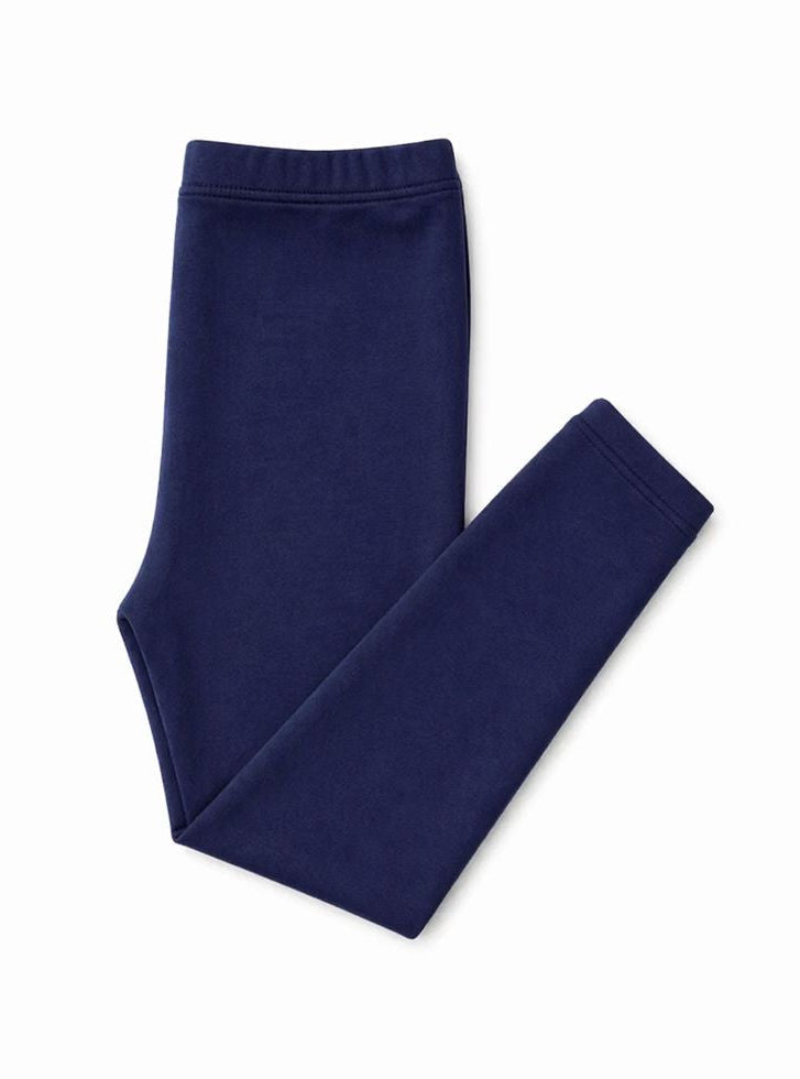 Navy Leggings 1