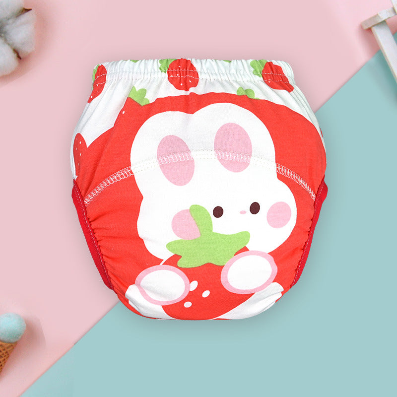 Baby Training Pants Summer Baby Diaper Pants 20