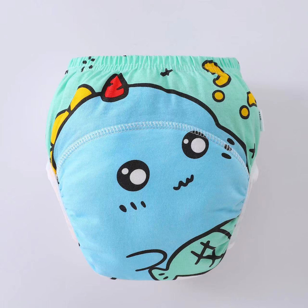 Baby Training Pants Summer Baby Diaper Pants 23
