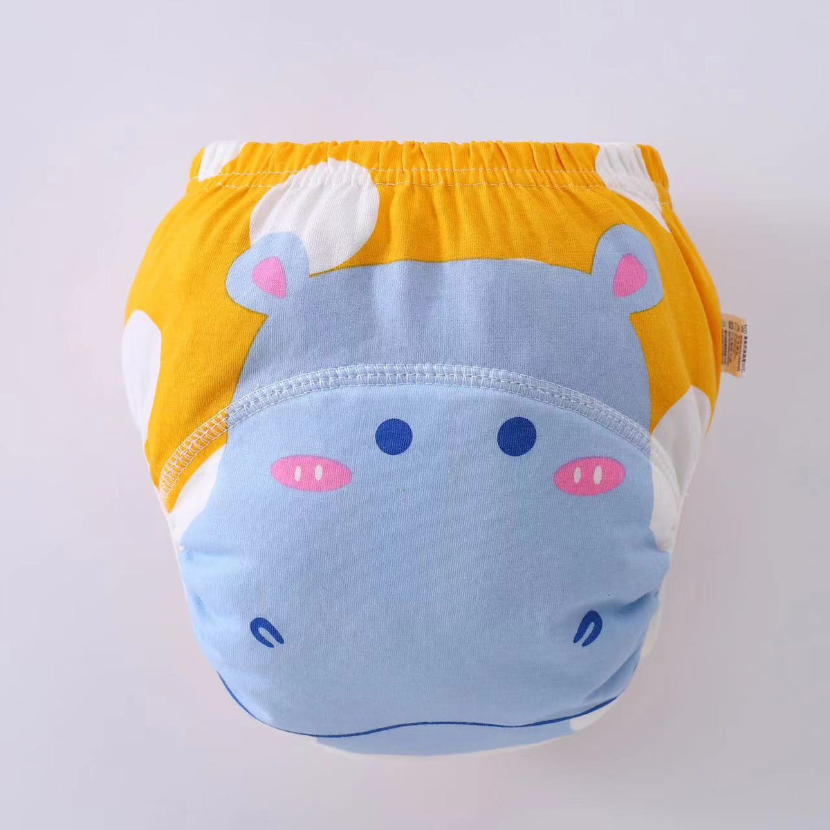 Baby Training Pants Summer Baby Diaper Pants 26