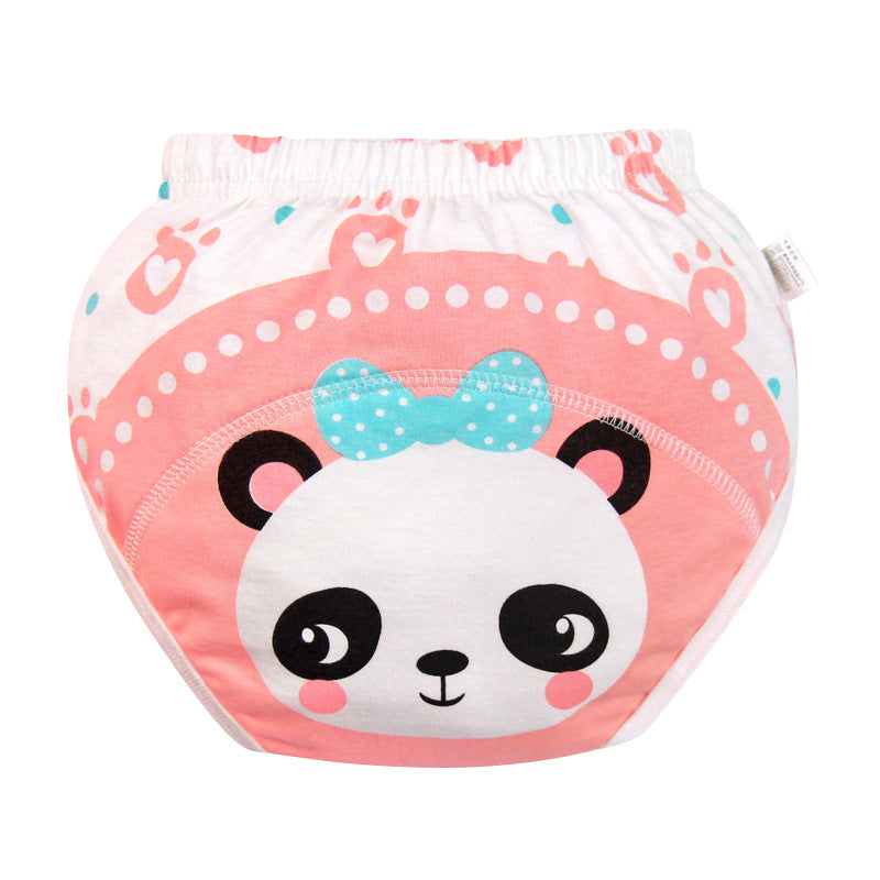 Baby Training Pants Summer Baby Diaper Pants 14