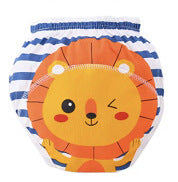 Baby Training Pants Summer Baby Diaper Pants 18