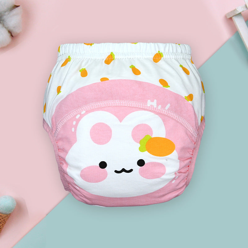 Baby Training Pants Summer Baby Diaper Pants 27