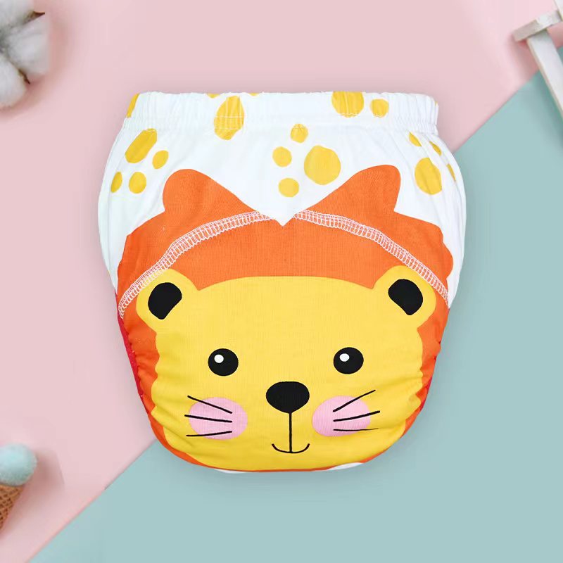 Baby Training Pants Summer Baby Diaper Pants 29