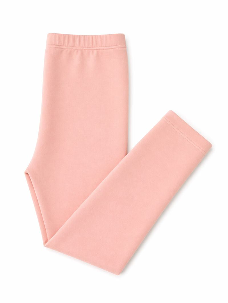 Peach Leggings 1