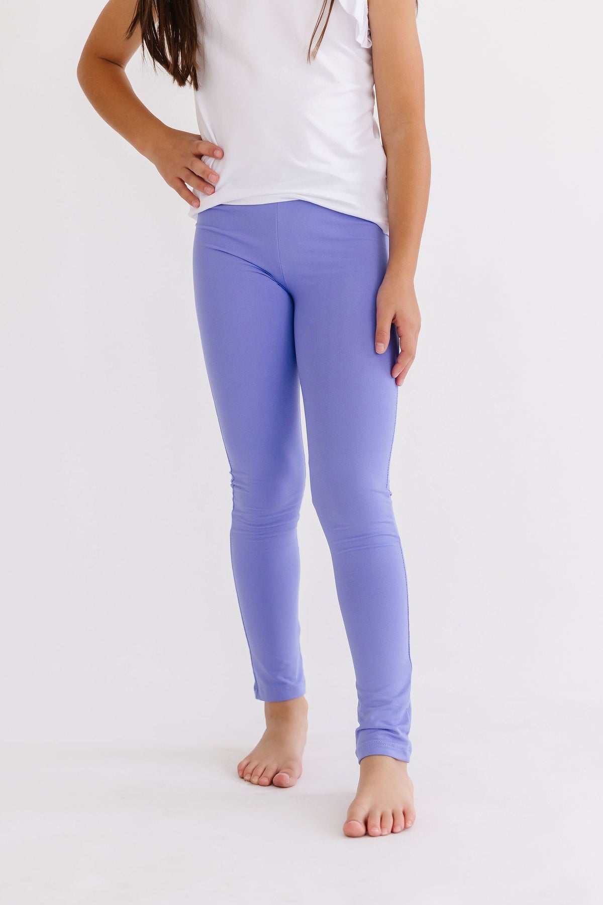 Periwinkle Leggings 2