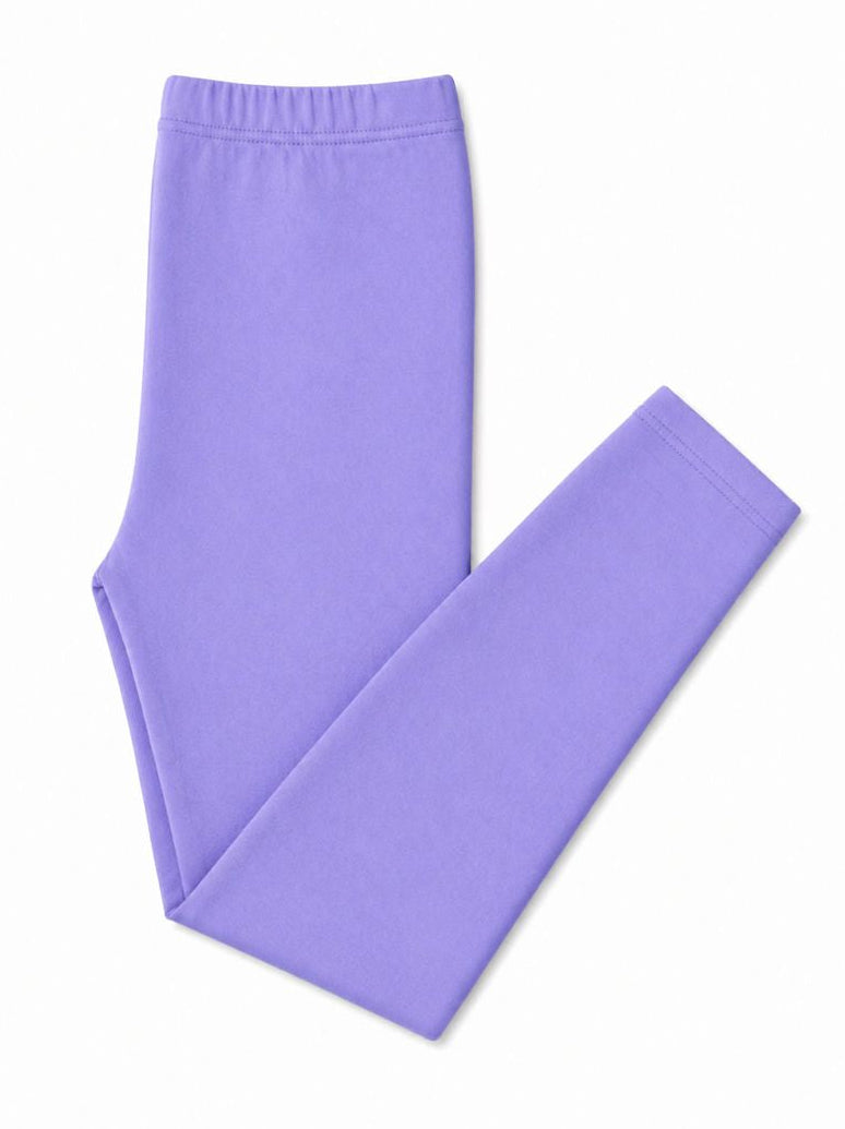 Periwinkle Leggings 1