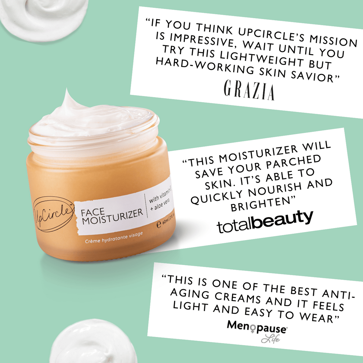 Hydration Skincare Set 3