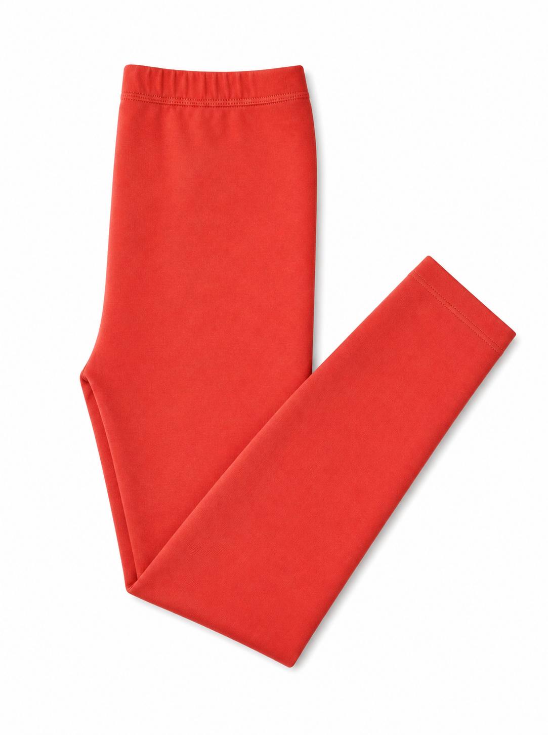 Pumpkin Spice Leggings 1