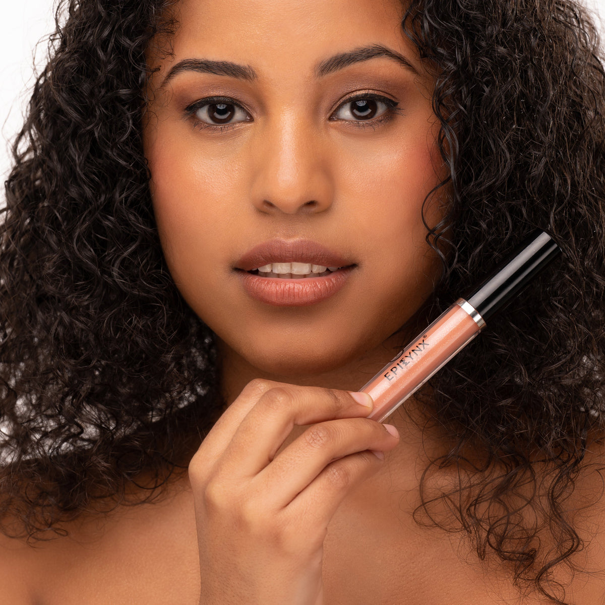 High-Shine Lip Gloss for Dry, Thinning Lips 10