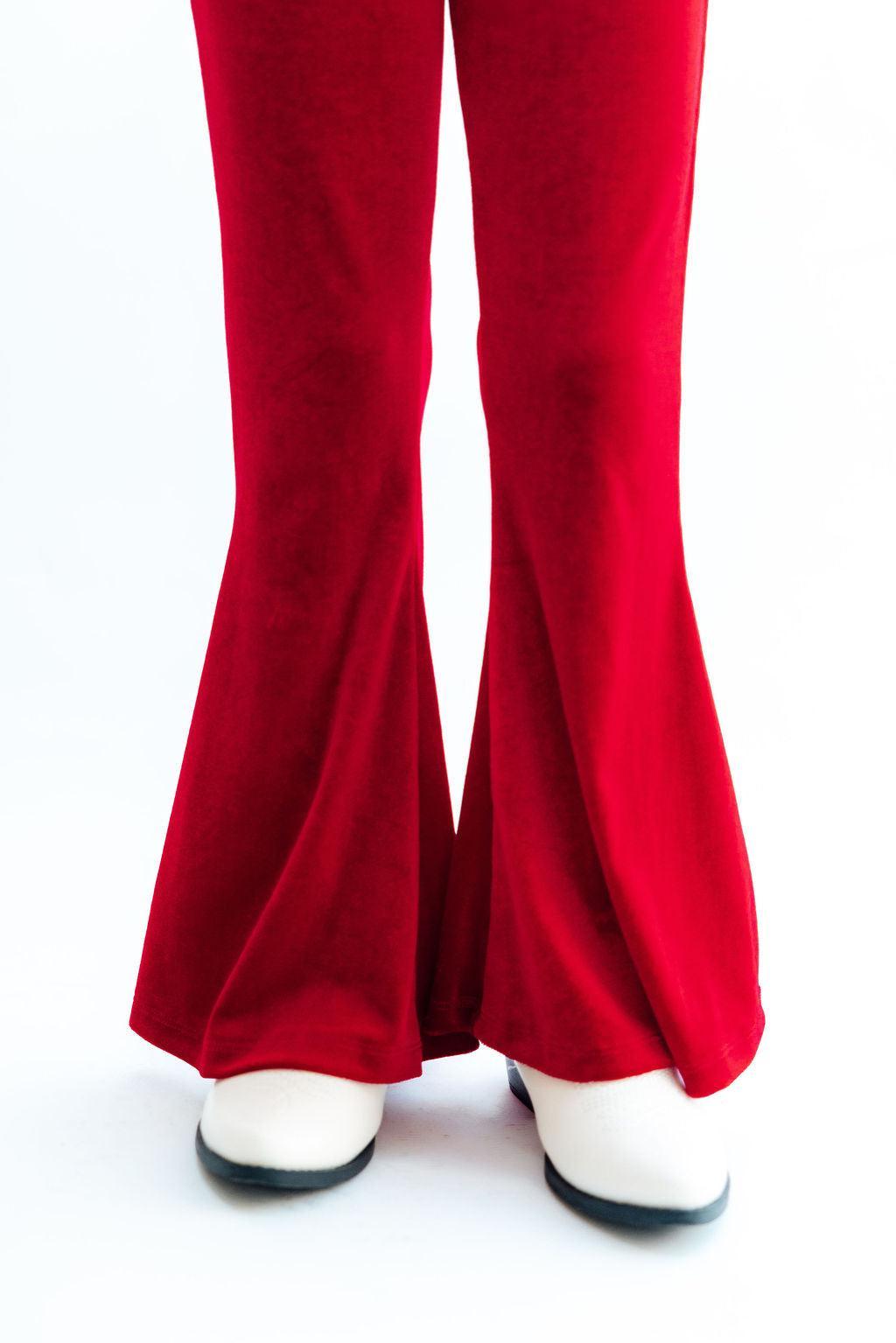 Red Velvet Bells 2