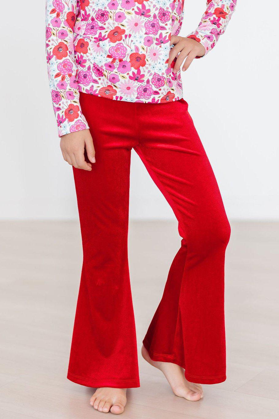 Red Velvet Bells 3