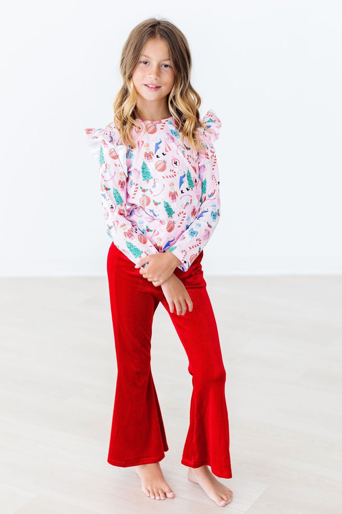Red Velvet Bells 5