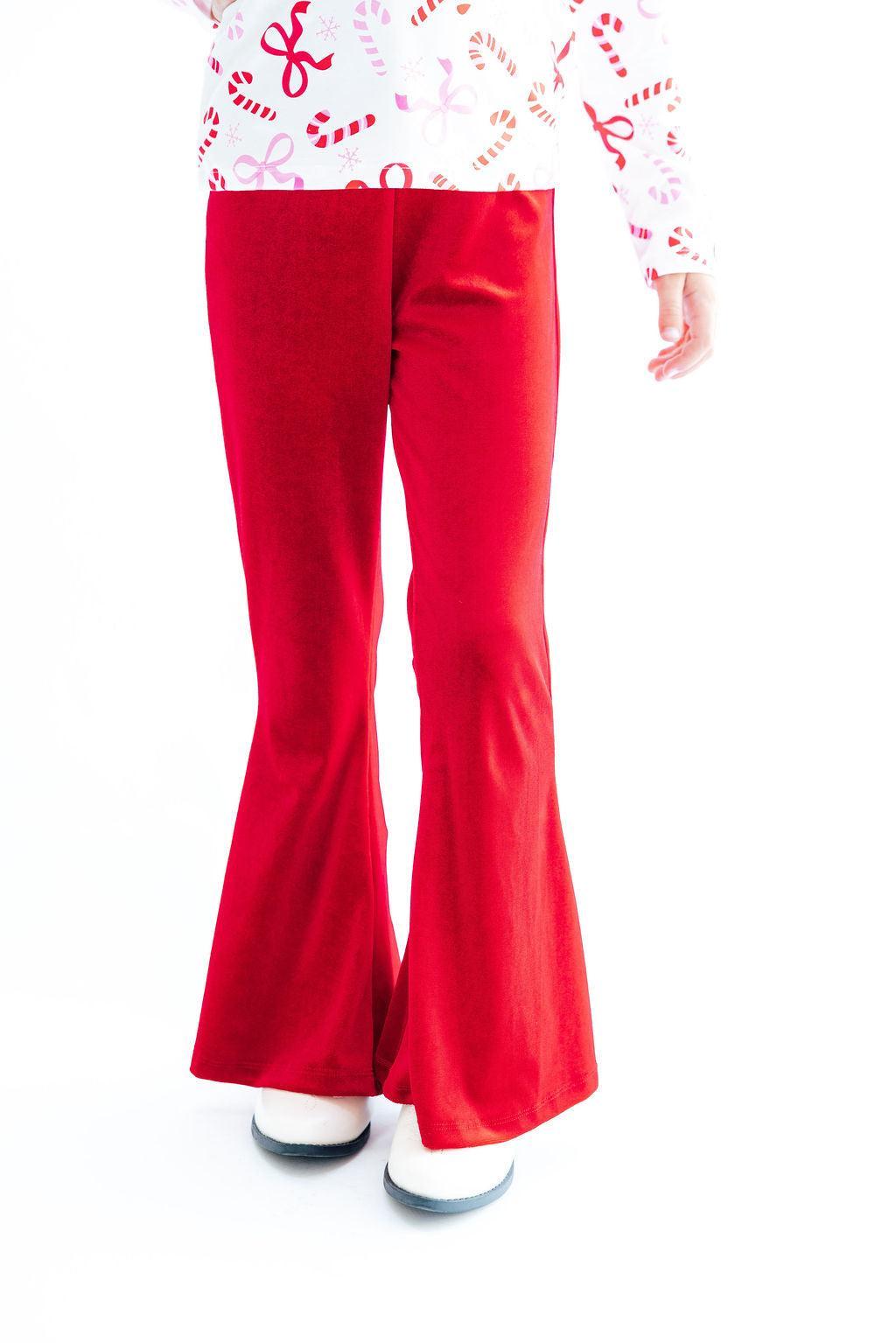 Red Velvet Bells 1