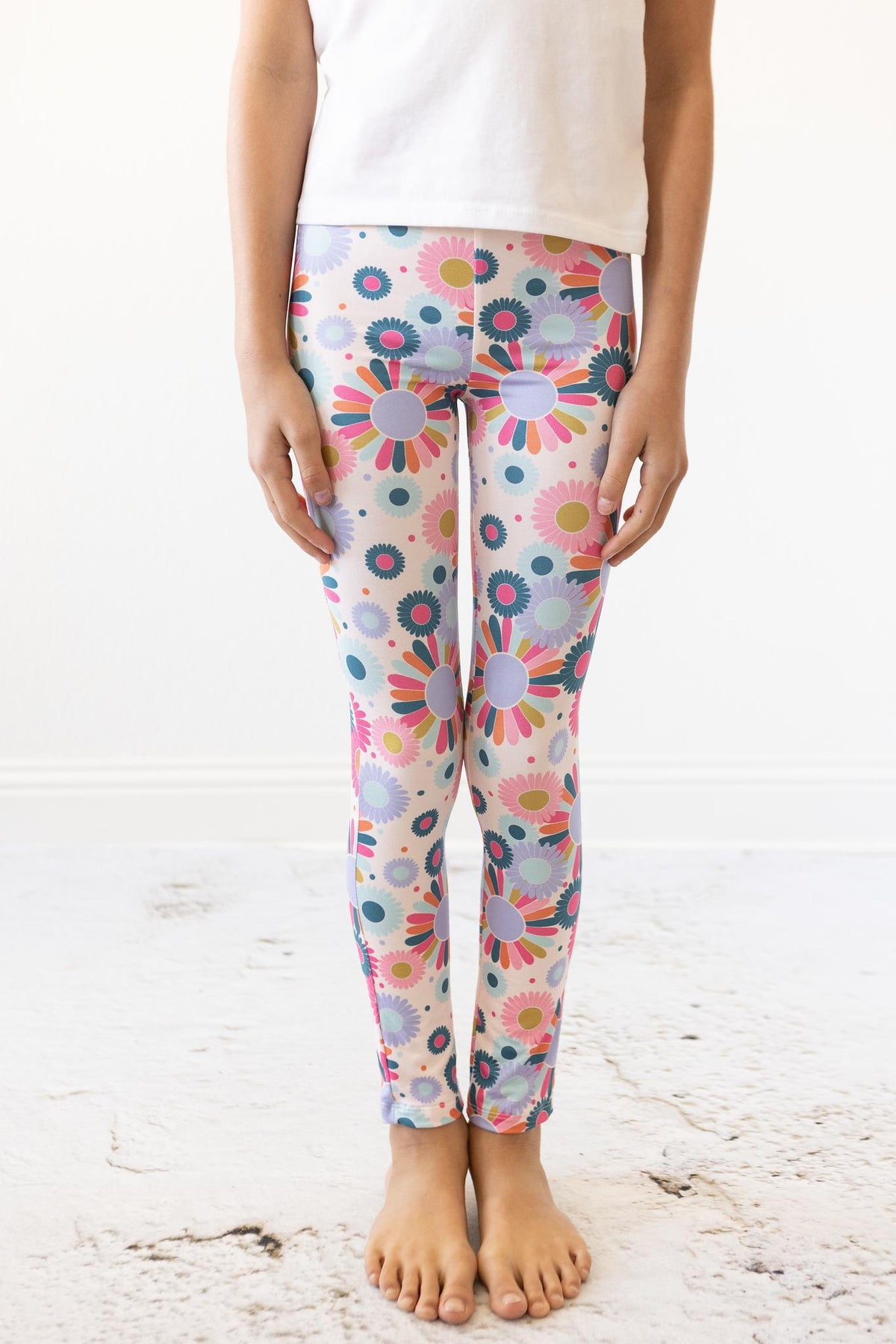 Keep Growing Leggings 4