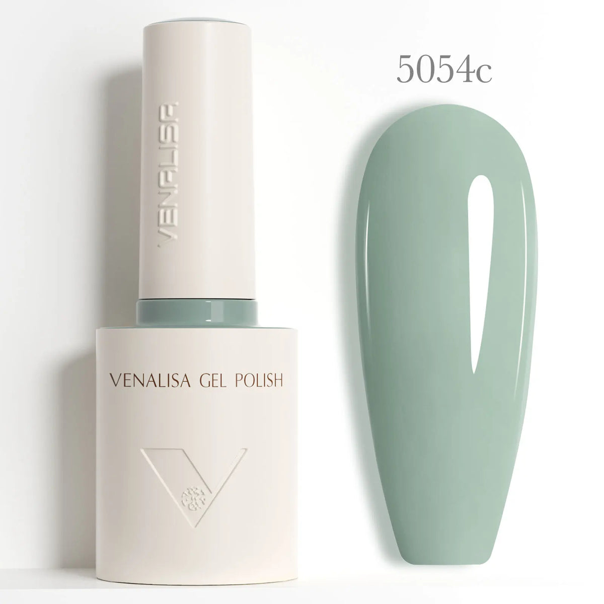 VENALISA 10ml Nail Gel Polish Summer Nails Jelly Color Semi Transparent New Formula Vegan HEMA TPO Free Long Wear Varnish UV Gel 87