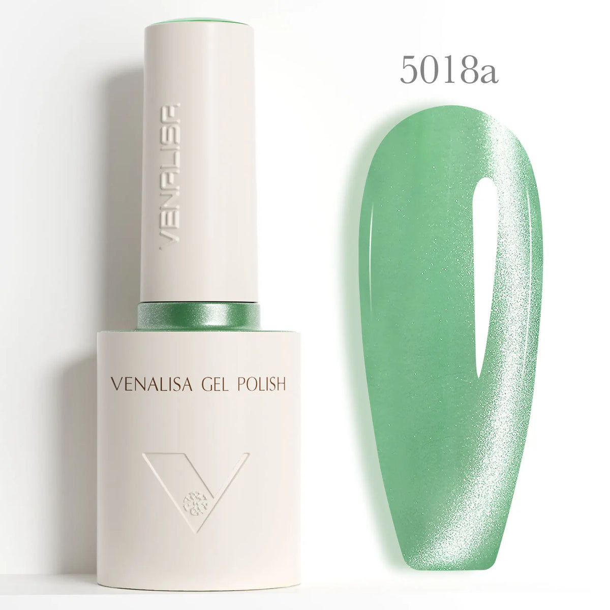 VENALISA 10ml Nail Gel Polish Summer Nails Jelly Color Semi Transparent New Formula Vegan HEMA TPO Free Long Wear Varnish UV Gel 30