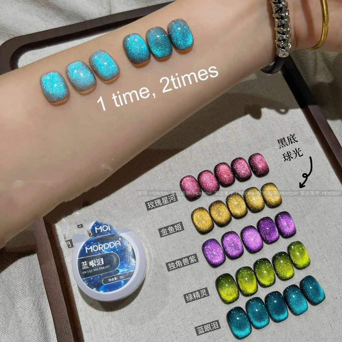 XEIJAYI Pink Cat Eye Gel Nail Polish Ceramic Magnetic Gel UV Semi-permanent Enamels Varnish Nail Supplies For Professionals Gel 32