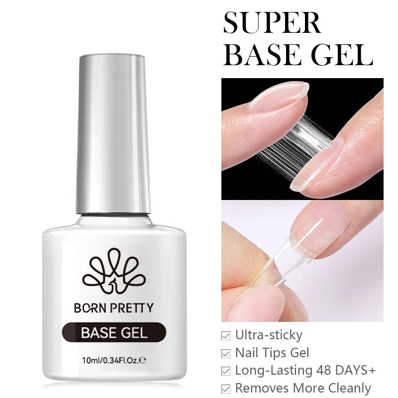 BORN PRETTY 117 Colors Cat Magnetic Gel Nail Polish 10ml Full Coverage Varnish Semi Permanent Super Gorgeous Nails Manicure 78