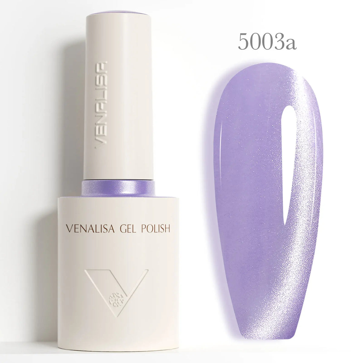 VENALISA 10ml Nail Gel Polish Summer Nails Jelly Color Semi Transparent New Formula Vegan HEMA TPO Free Long Wear Varnish UV Gel 82