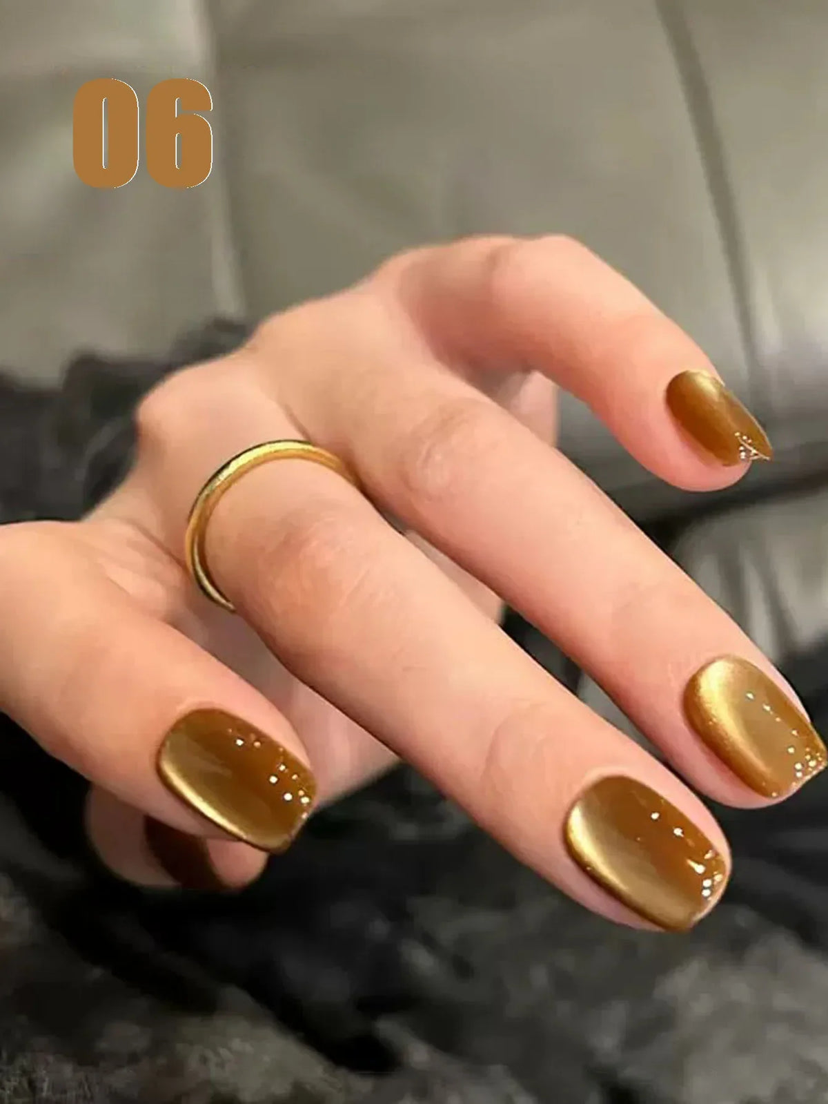 MIANEL 12ML Emperor Green Cat Eye Gel Nail Polish Whitenning Nails Green Nails Suitable For Nail Salons Nail Supplies  1-21pcs 58