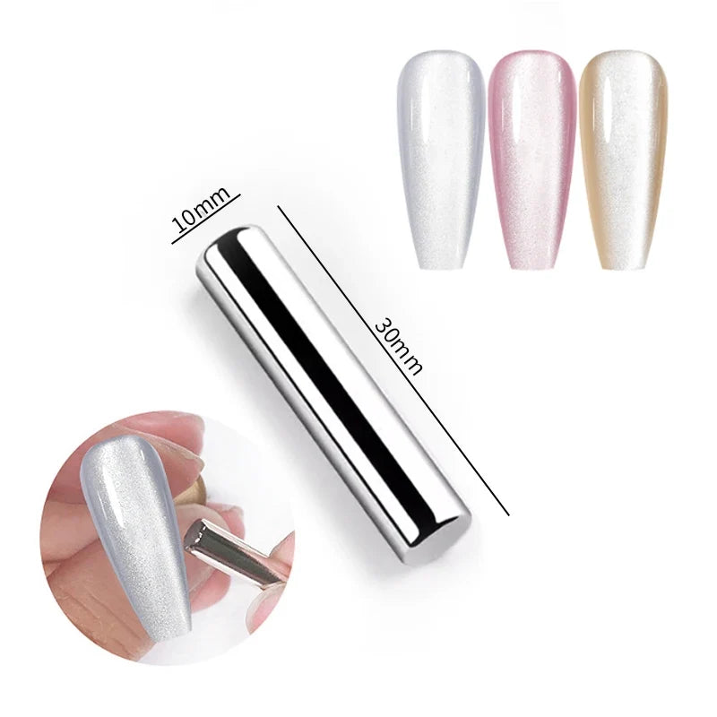 BORN PRETTY 117 Colors Cat Magnetic Gel Nail Polish 10ml Full Coverage Varnish Semi Permanent Super Gorgeous Nails Manicure 8