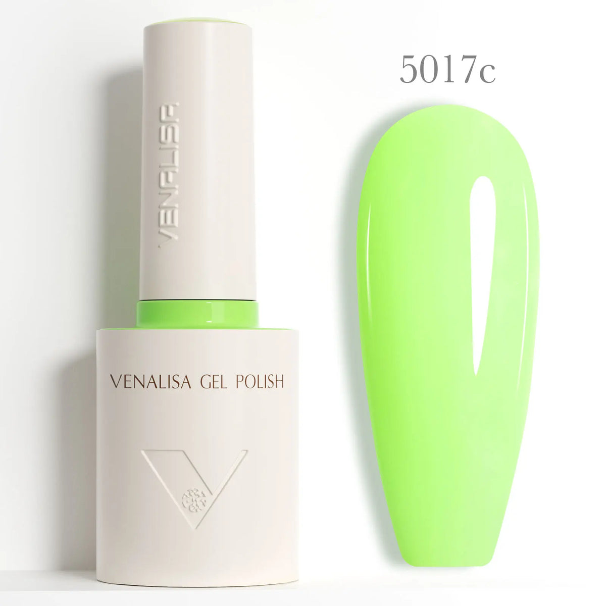 VENALISA 10ml Nail Gel Polish Summer Nails Jelly Color Semi Transparent New Formula Vegan HEMA TPO Free Long Wear Varnish UV Gel 25