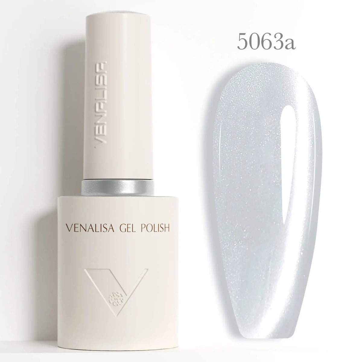 VENALISA 10ml Nail Gel Polish Summer Nails Jelly Color Semi Transparent New Formula Vegan HEMA TPO Free Long Wear Varnish UV Gel 29