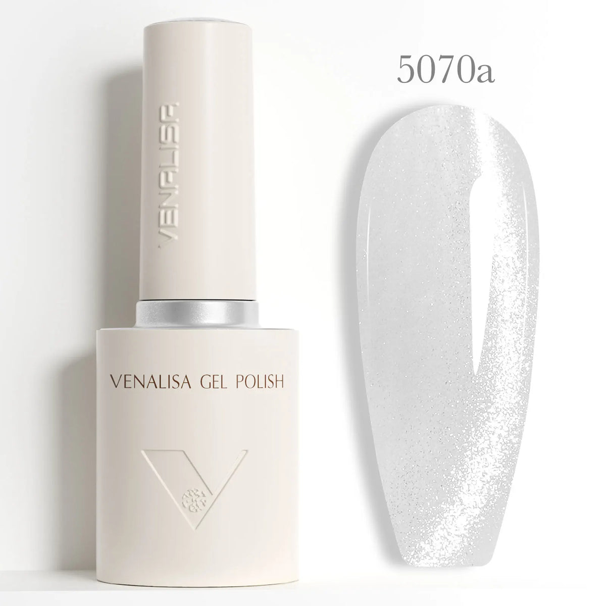 VENALISA 10ml Nail Gel Polish Summer Nails Jelly Color Semi Transparent New Formula Vegan HEMA TPO Free Long Wear Varnish UV Gel 40