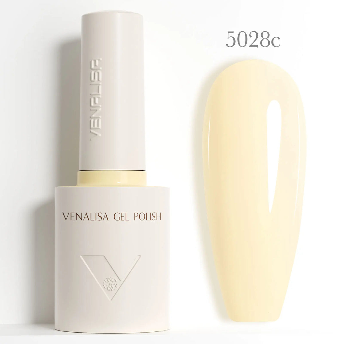 VENALISA 10ml Nail Gel Polish Summer Nails Jelly Color Semi Transparent New Formula Vegan HEMA TPO Free Long Wear Varnish UV Gel 67
