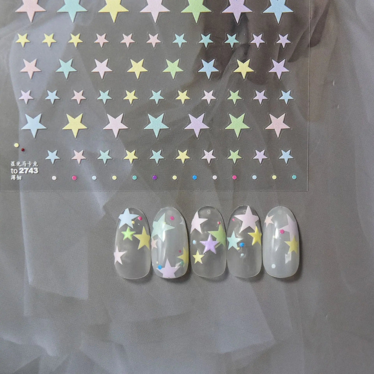Autumn Winter Leopard Print Bow Nail Art Stickers 3D Thin Tough Nail Sticker Cute Bow Self Adhesive Nails Decorations Decals DIY 18