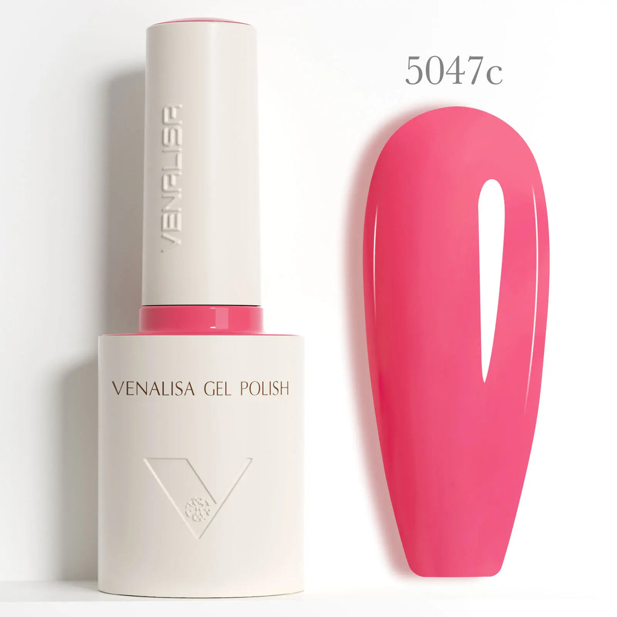 VENALISA 10ml Nail Gel Polish Summer Nails Jelly Color Semi Transparent New Formula Vegan HEMA TPO Free Long Wear Varnish UV Gel 35