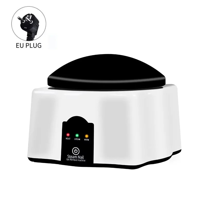 36W Electric Gel Nail Polish Remover – Fast Salon & Home Use, No Soak Required, for Gel & Acrylic Nails – 2025 Nail Care Trend 7