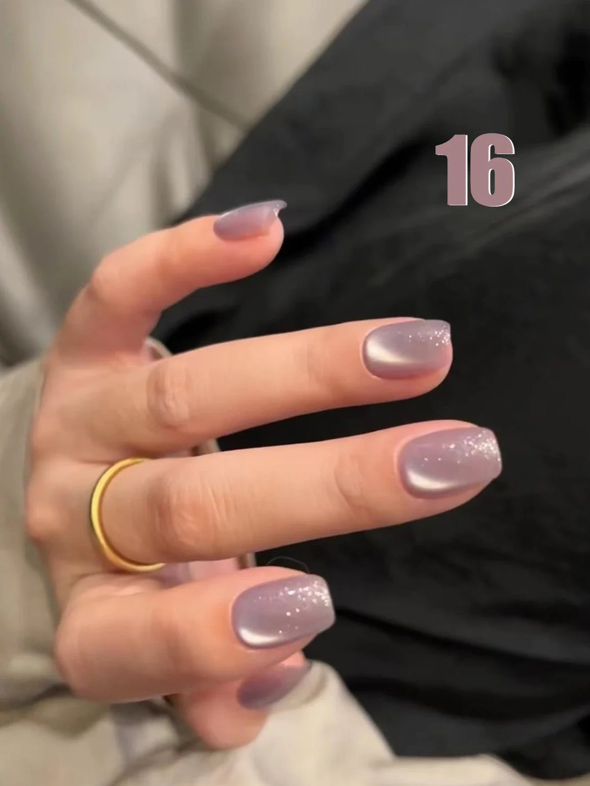 MIANEL 12ML Emperor Green Cat Eye Gel Nail Polish Whitenning Nails Green Nails Suitable For Nail Salons Nail Supplies  1-21pcs 57