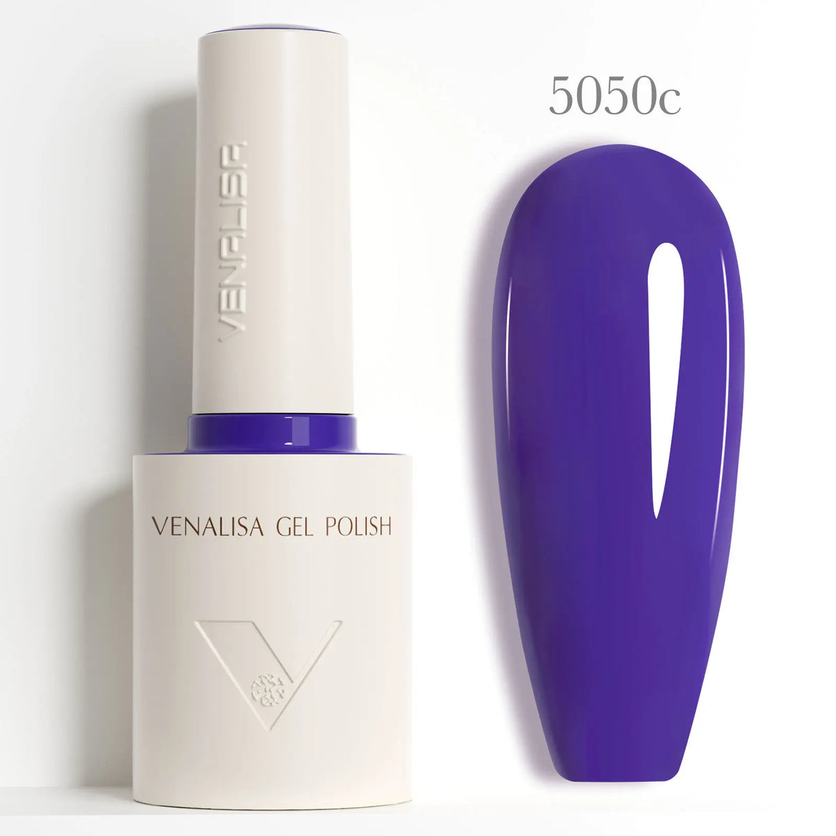 VENALISA 10ml Nail Gel Polish Summer Nails Jelly Color Semi Transparent New Formula Vegan HEMA TPO Free Long Wear Varnish UV Gel 49
