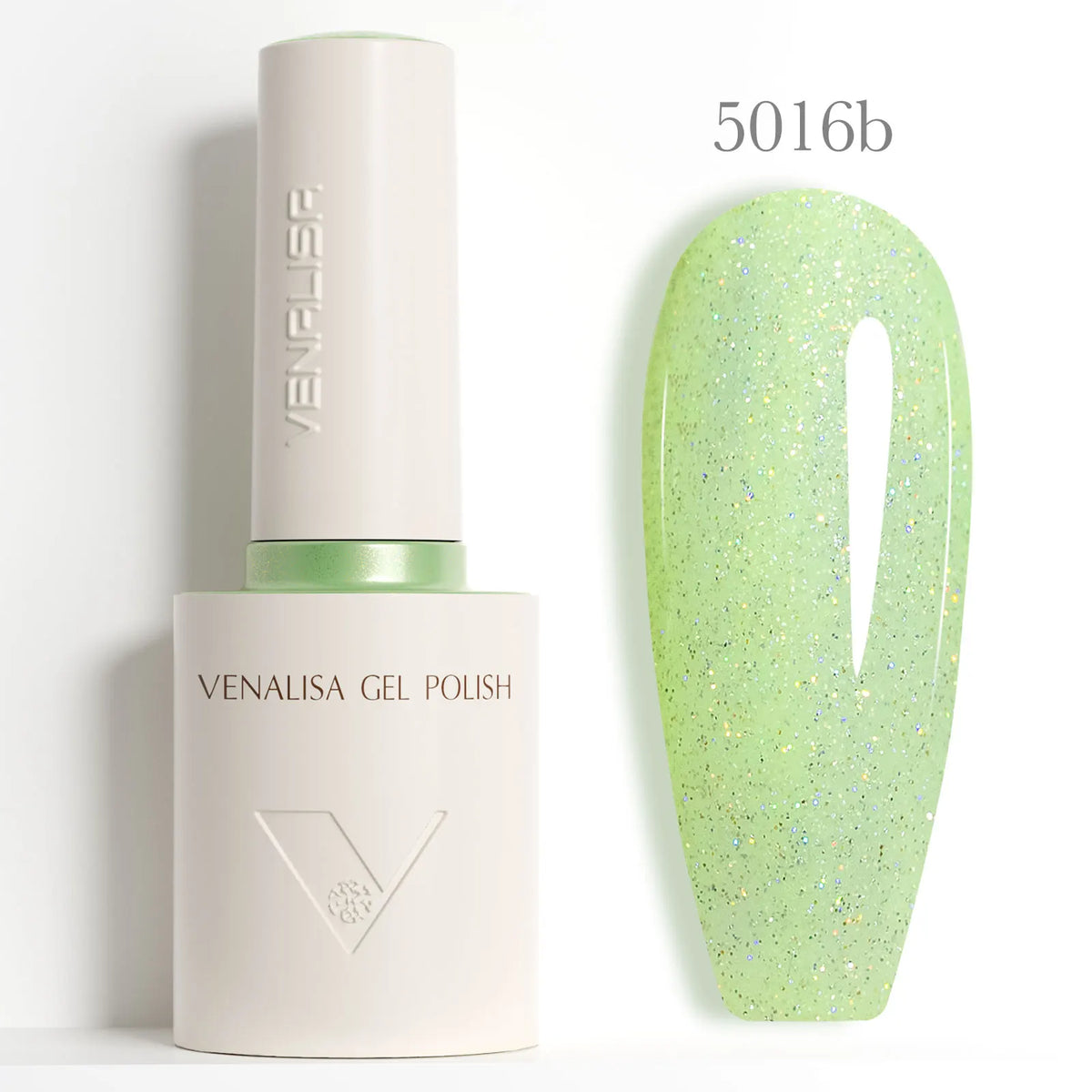 VENALISA 10ml Nail Gel Polish Summer Nails Jelly Color Semi Transparent New Formula Vegan HEMA TPO Free Long Wear Varnish UV Gel 57