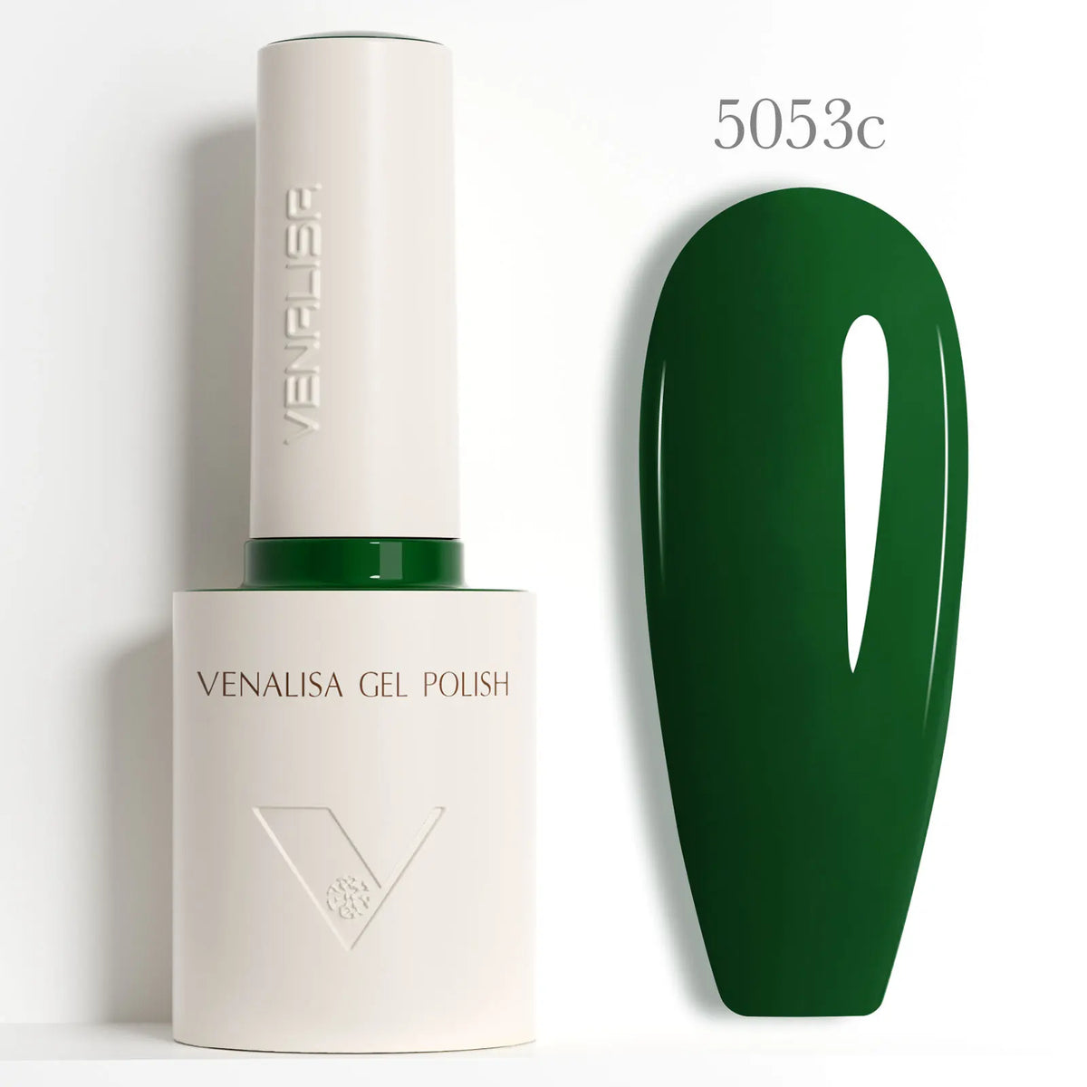 VENALISA 10ml Nail Gel Polish Summer Nails Jelly Color Semi Transparent New Formula Vegan HEMA TPO Free Long Wear Varnish UV Gel 32