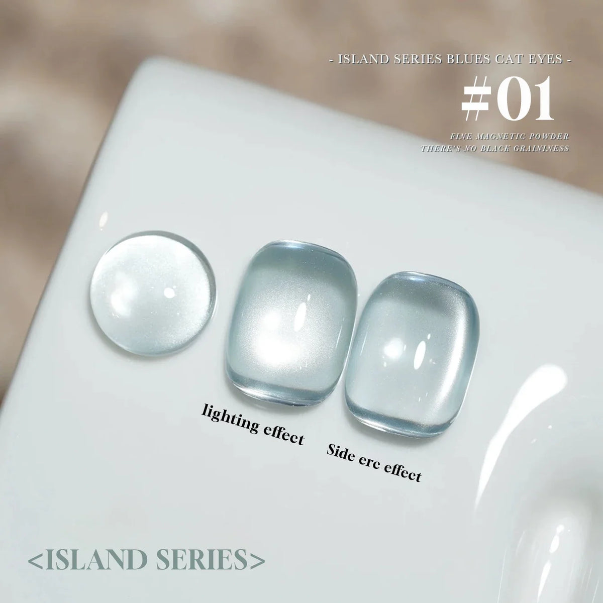 MIANEL 12ML Emperor Green Cat Eye Gel Nail Polish Whitenning Nails Green Nails Suitable For Nail Salons Nail Supplies  1-21pcs 48