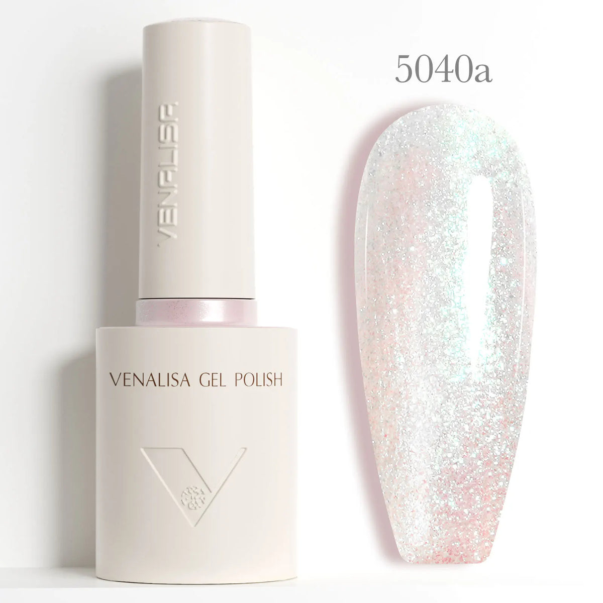 VENALISA 10ml Nail Gel Polish Summer Nails Jelly Color Semi Transparent New Formula Vegan HEMA TPO Free Long Wear Varnish UV Gel 54